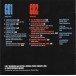 Barney and Tete - Grenoble '88 - CD