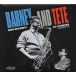 Barney and Tete - Grenoble '88 - CD