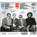 Barney and Tete - Grenoble '88 - CD