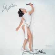Kylie Minogue: Fever - CD