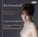 Rachmaninow:Piano Concerto 2 - CD