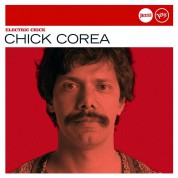 Chick Corea: Electric Chick (Jazz Club) - CD