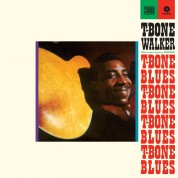 T-Bone Walker: T-Bone Blues - Plak