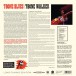 T-Bone Blues - Plak