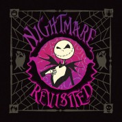 Çeşitli Sanatçılar: Nightmare Revisited - CD