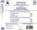 Beethoven: Piano Concertos 3, 4 - CD