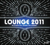 Çeşitli Sanatçılar: Lounge 2011 - CD
