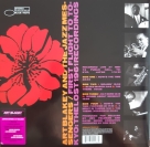 Art Blakey: First Flight To Tokyo: The Lost 1961 Recordings - Plak Foto #2