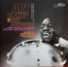 Art Blakey: First Flight To Tokyo: The Lost 1961 Recordings - Plak Foto #1