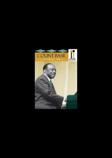 Count Basie Live in'62 - DVD
