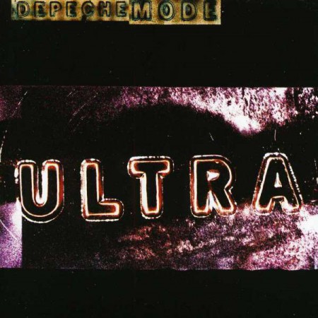 Depeche Mode: Ultra - CD