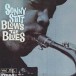 Blows The Blues (45rpm, 200g-edition) - Plak