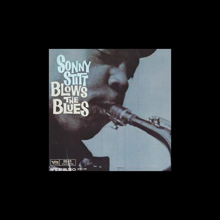 Sonny Stitt