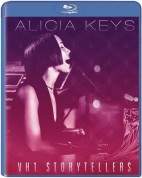 Alicia Keys: VH1 Storytellers - BluRay