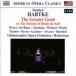 Hartke: Greater Good (The) - CD