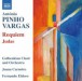 Pinho Vargas: Requiem & Judas - CD