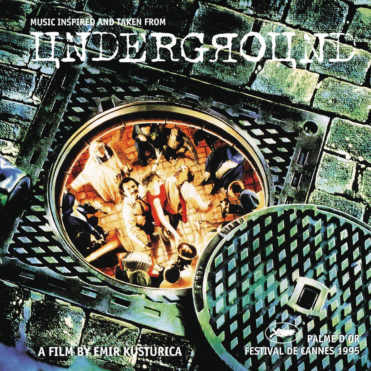 underground soundtrack bregovic intervju underground soundtrack bregovic intervju