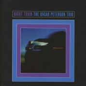 Oscar Peterson: Night Train + 5 Bonus Tracks - CD