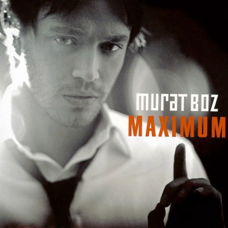 Murat Boz: Maximum - CD