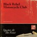Black Rebel Motorcycle Club: Specter At The Feast - CD