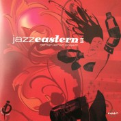 Osman İşmen: Jazz Eastern II - CD