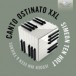 Ten Holt: Canto Ostinato XXL - CD