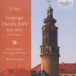 J.S. Bach: Leipziger Choräle, BWV 651-667  - CD