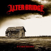 Alter Bridge: Fortress - CD