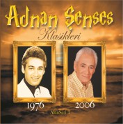 Adnan Şenses: Klasikleri (1976-2006) - Plak