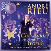Andre Rieu: Christmas Around The World - CD