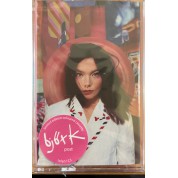 Björk: Post - Kaset