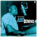 Just Domino - Plak