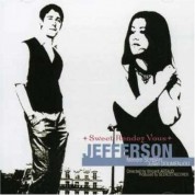 Jefferson: Sweet Rendez Vous - CD