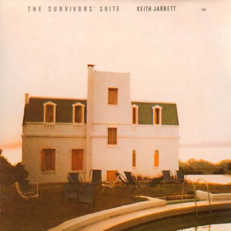 Keith Jarrett: The Survivors' Suite - CD