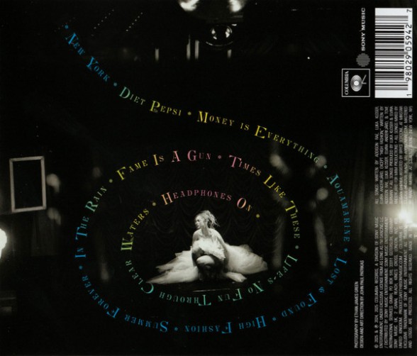 Addison Rae: Addison - CD Foto #3