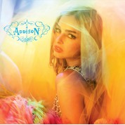 Addison Rae: Addison - CD