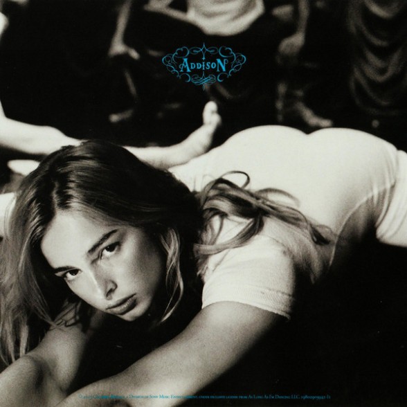 Addison Rae: Addison - CD Foto #4