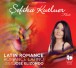 Latin Romance - CD