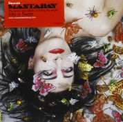 Siouxsie: Mantaray - CD