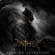 Pain Of Salvation: Panther - Plak