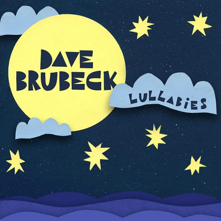 Dave Brubeck: Lullabies - CD
