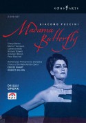 Puccini: Madama Butterfly - DVD
