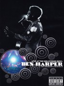Ben Harper & The Innocent Criminals: Live At The Hollywood Bowl - DVD