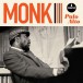 Thelonious Monk: Palo Alto - CD