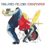 Thad Jones, Mel Lewis: Consummation - Plak