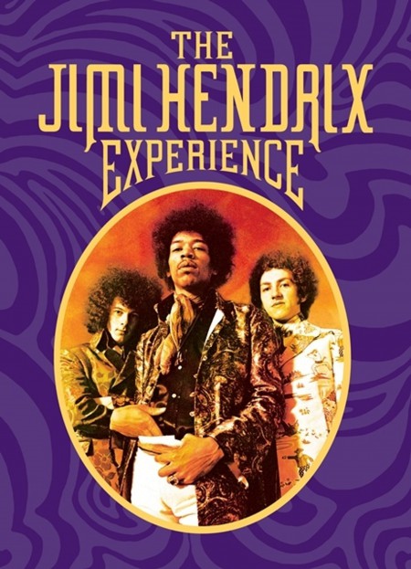 Jimi Hendrix: The Jimi Hendrix Experience - CD