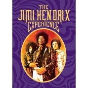 Jimi Hendrix: The Jimi Hendrix Experience - CD