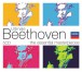 Beethoven: Ultimate Beethoven - CD