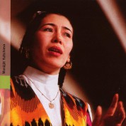 Monajat Yultchieva: Uzbekistan: Monajat Yultchieva - CD