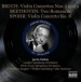 Bruch: Violin Concertos Nos. 1 & 2 - Beethoven: Romances Nos. 1 & 2 - CD